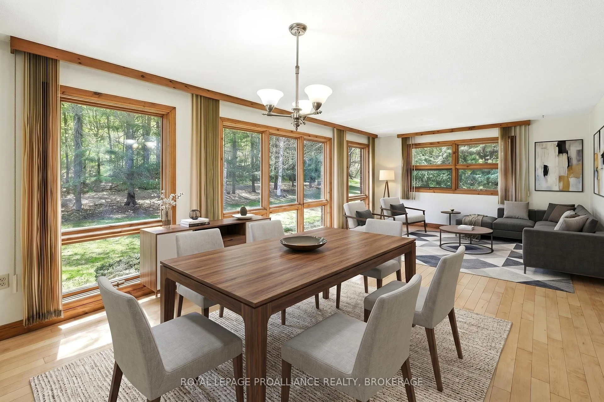 Photo 11 of 3384 Murton Road, Frontenac, Frontenac South — HOMEH