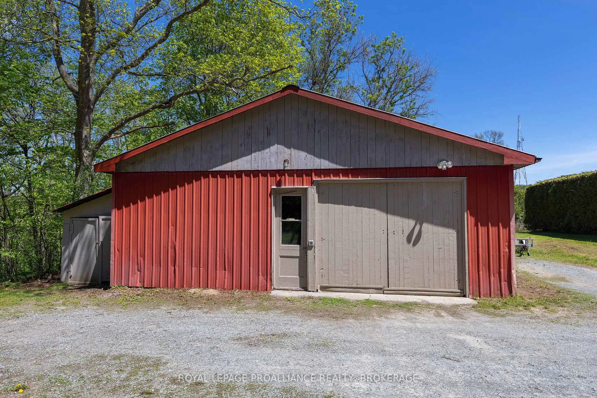 Photo 34 of 3384 Murton Road, Frontenac, Frontenac South — HOMEH