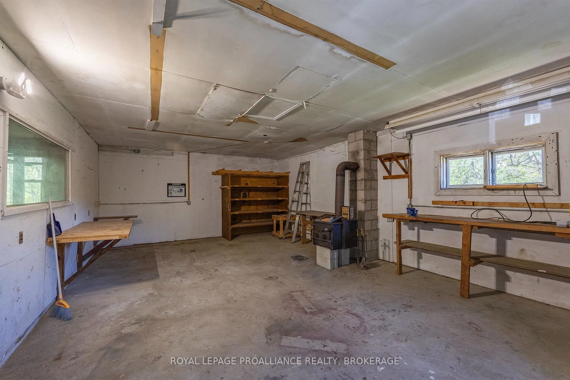 Photo 37 of 3384 Murton Road, Frontenac, Frontenac South — HOMEH
