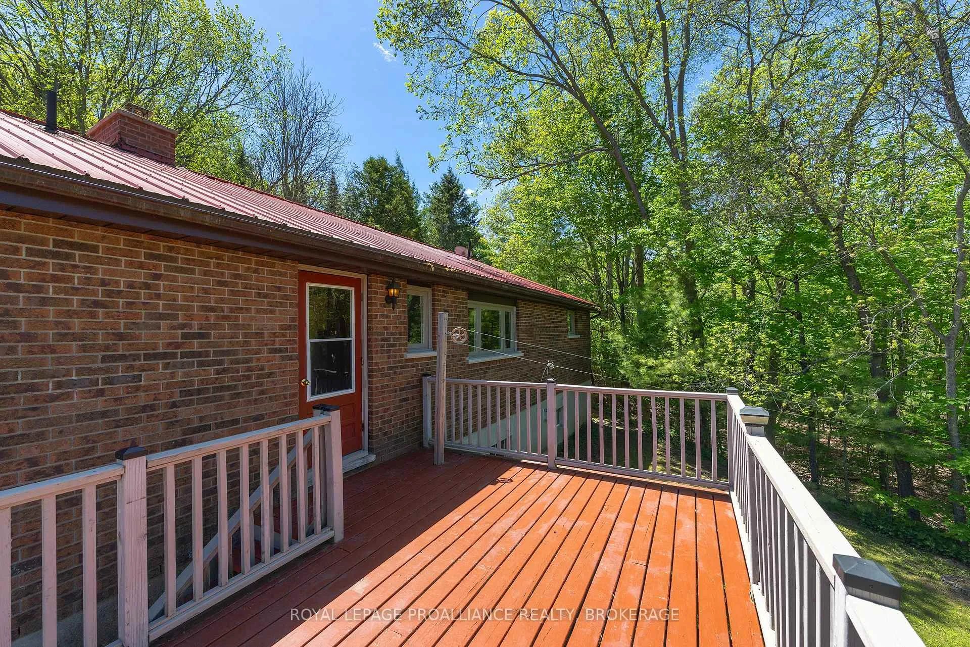 Photo 38 of 3384 Murton Road, Frontenac, Frontenac South — HOMEH
