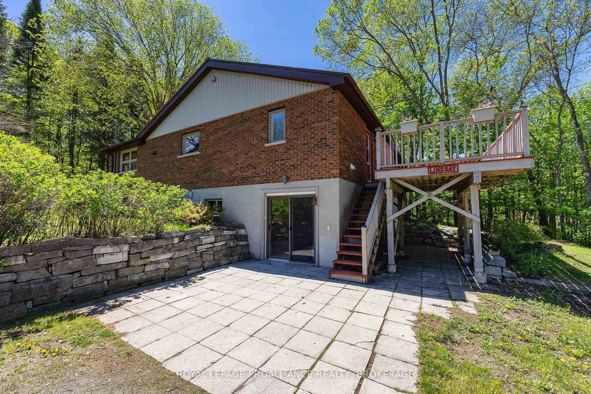 Photo 39 of 3384 Murton Road, Frontenac, Frontenac South — HOMEH