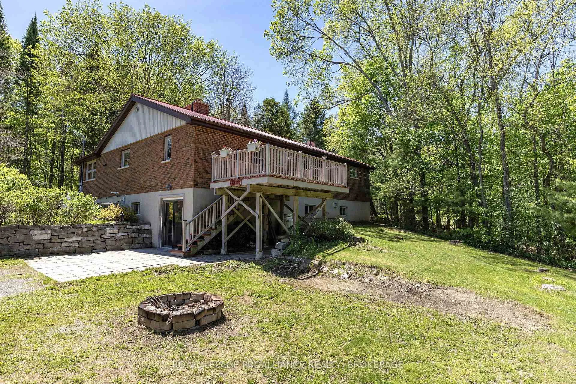 Photo 40 of 3384 Murton Road, Frontenac, Frontenac South — HOMEH
