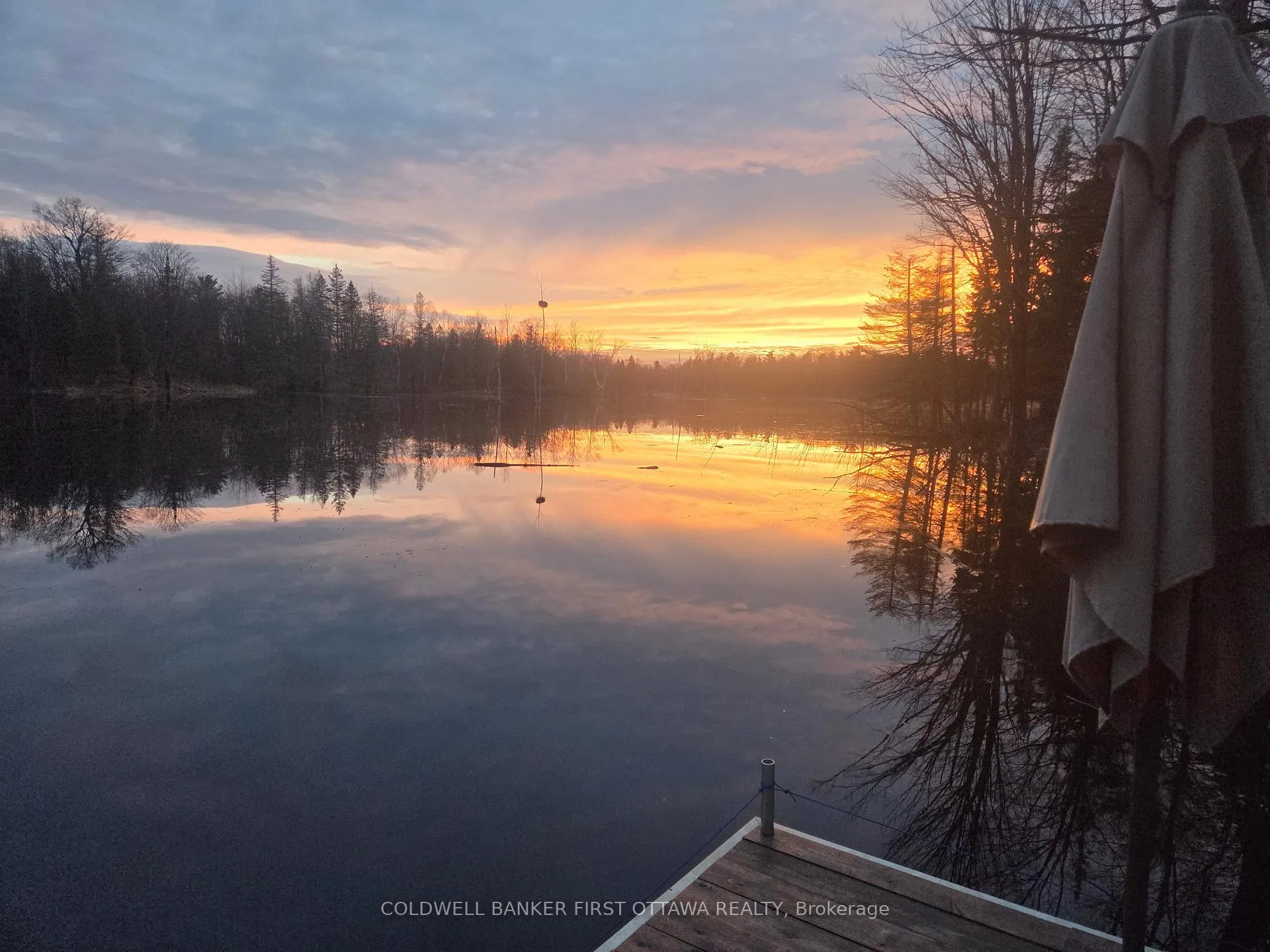 Photo 2 of 4031 Bolingbroke Road, Tay Valley, Bathurst/Burgess & Sherbrooke (South Sherbrooke) Twp — HOMEH