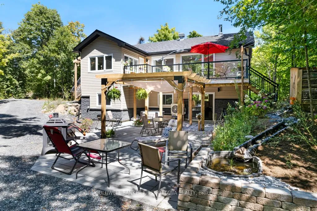 Photo 22 of 4031 Bolingbroke Road, Tay Valley, Bathurst/Burgess & Sherbrooke (South Sherbrooke) Twp — HOMEH