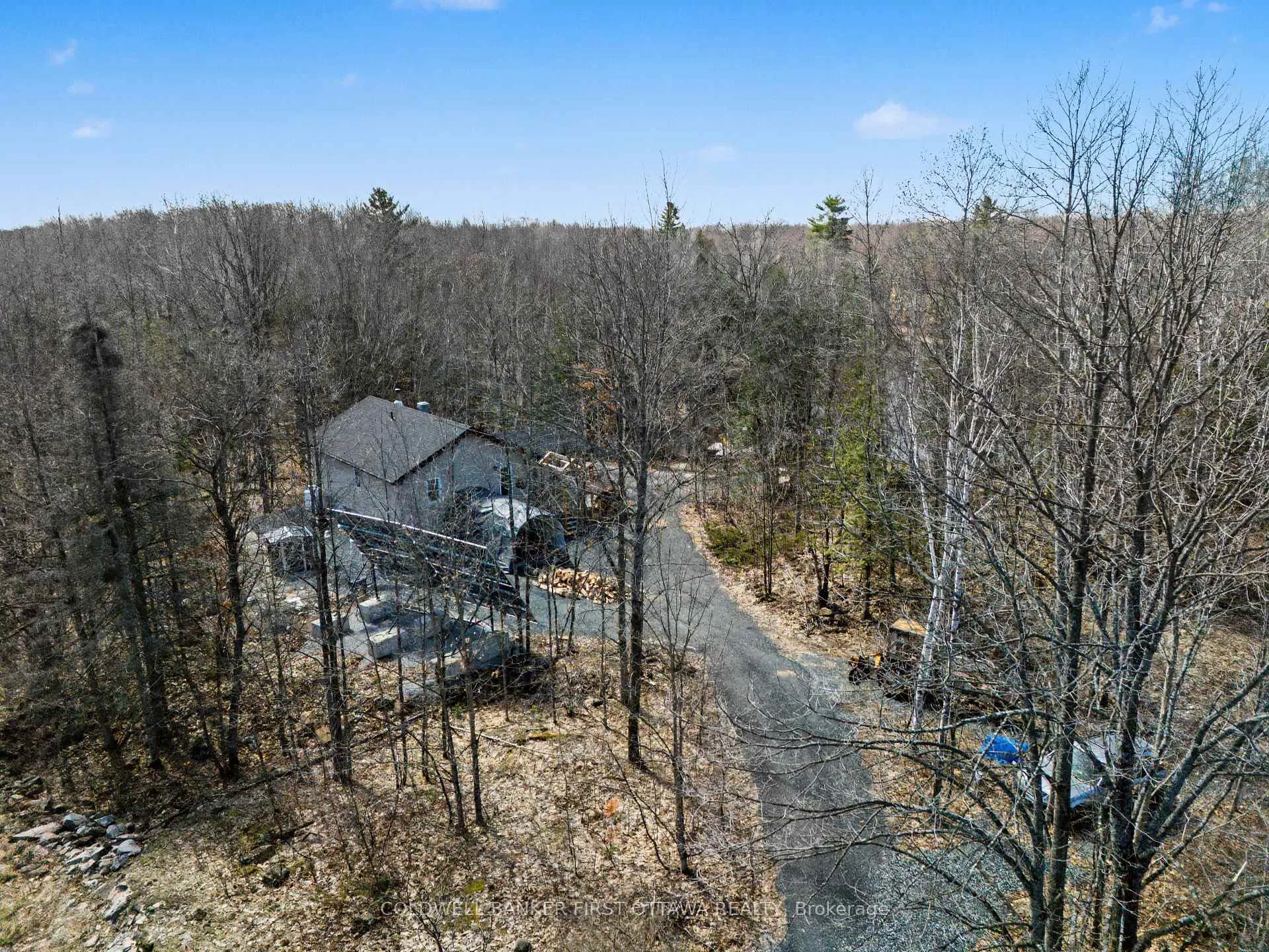 Photo 31 of 4031 Bolingbroke Road, Tay Valley, Bathurst/Burgess & Sherbrooke (South Sherbrooke) Twp — HOMEH
