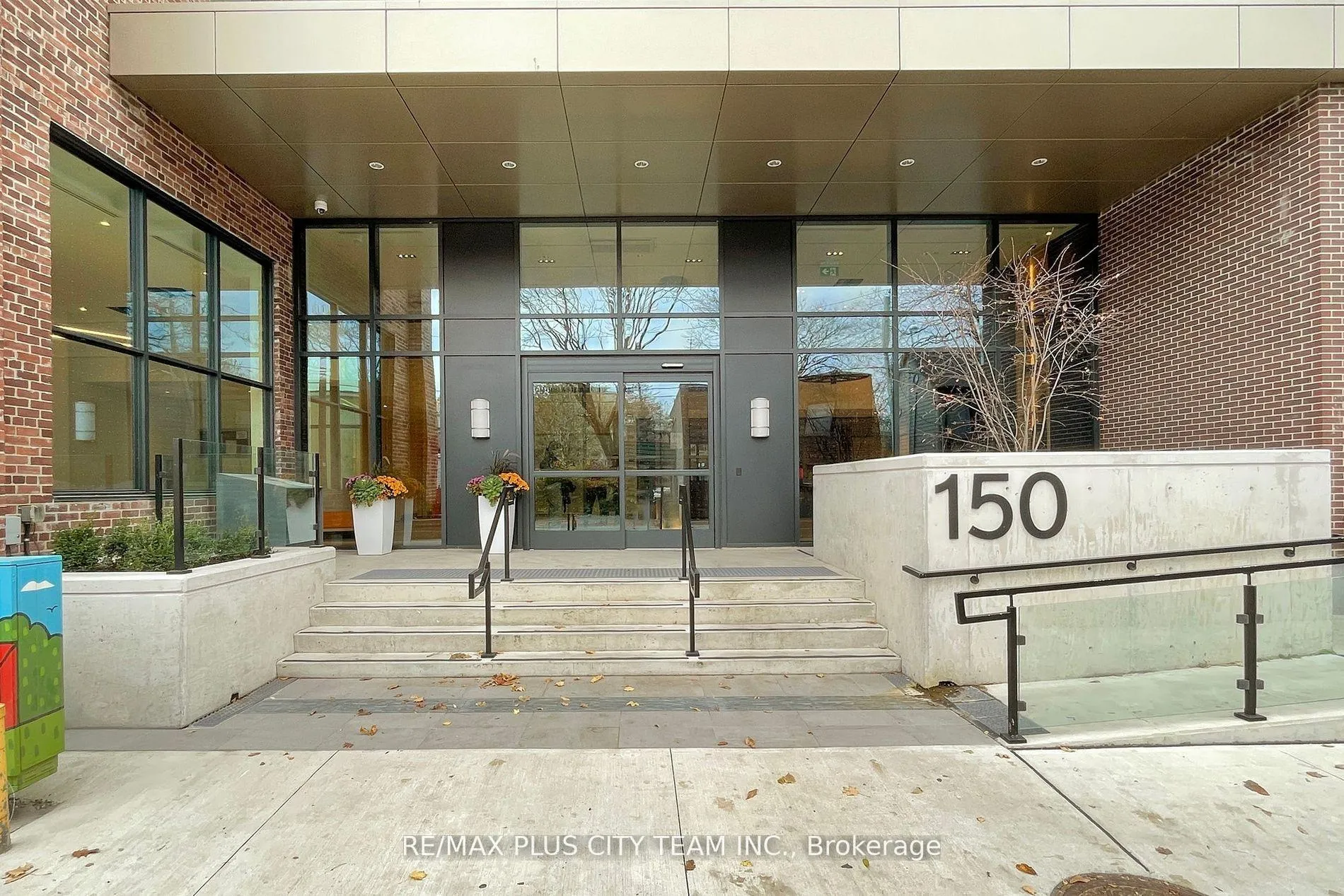 Photo 2 of Unit 622, 150 Logan Avenue, Toronto, South Riverdale — HOMEH