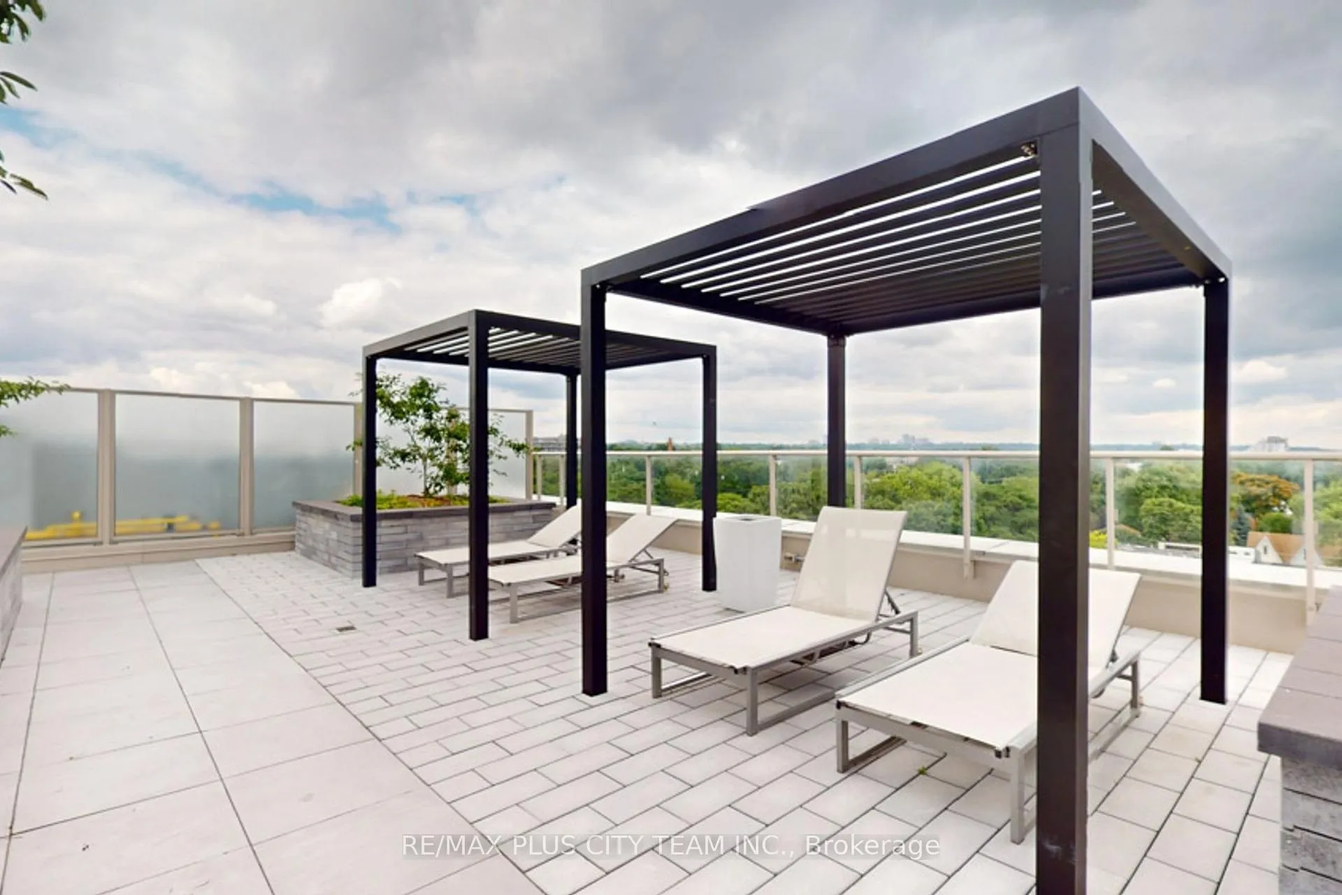 Photo 10 of Unit 622, 150 Logan Avenue, Toronto, South Riverdale — HOMEH