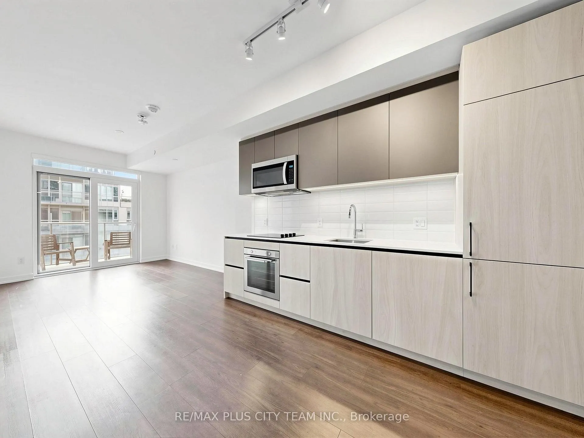 Photo 1 of Unit 622, 150 Logan Avenue, Toronto, South Riverdale — HOMEH