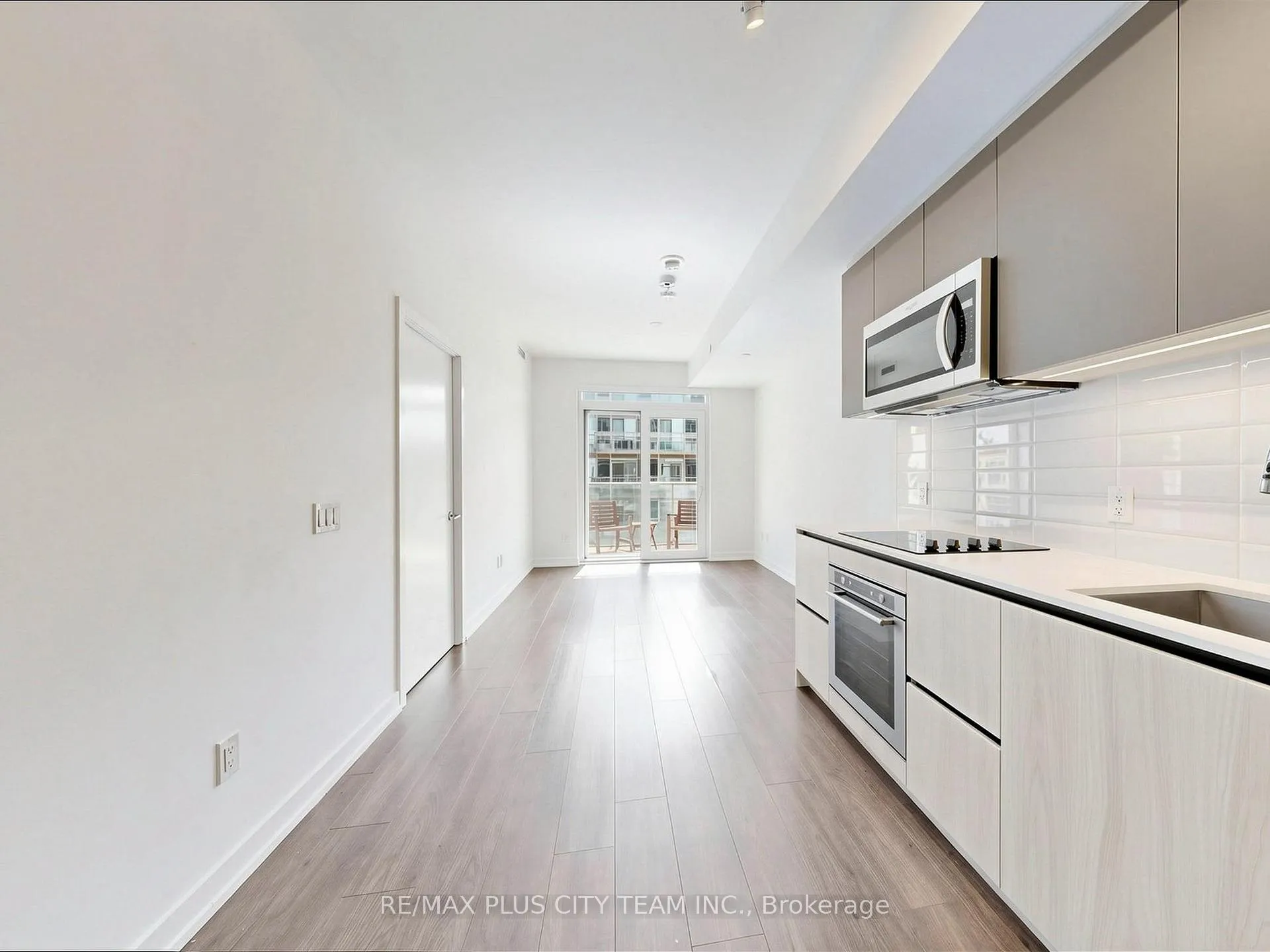 Photo 13 of Unit 622, 150 Logan Avenue, Toronto, South Riverdale — HOMEH