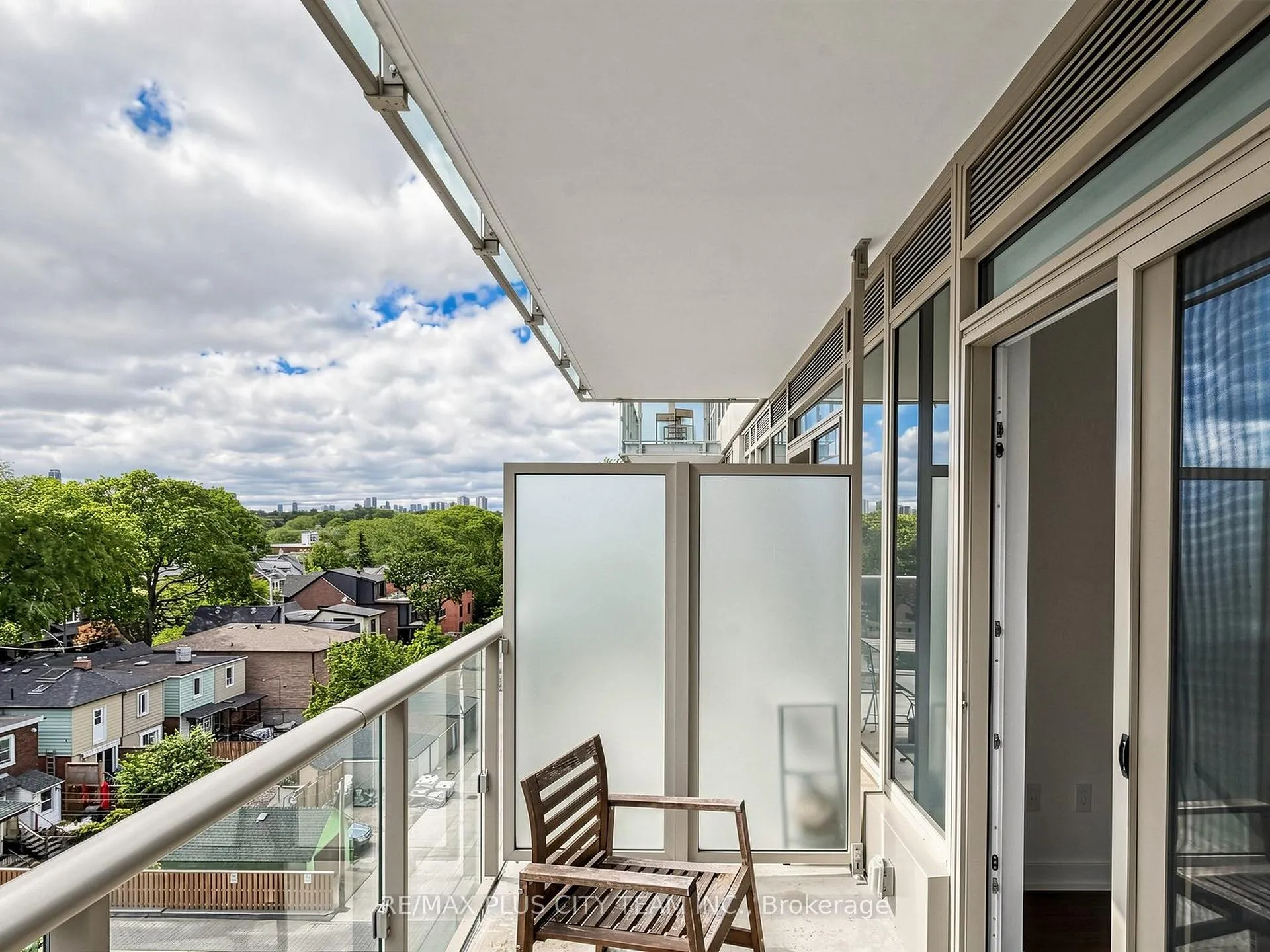 Photo 28 of Unit 622, 150 Logan Avenue, Toronto, South Riverdale — HOMEH