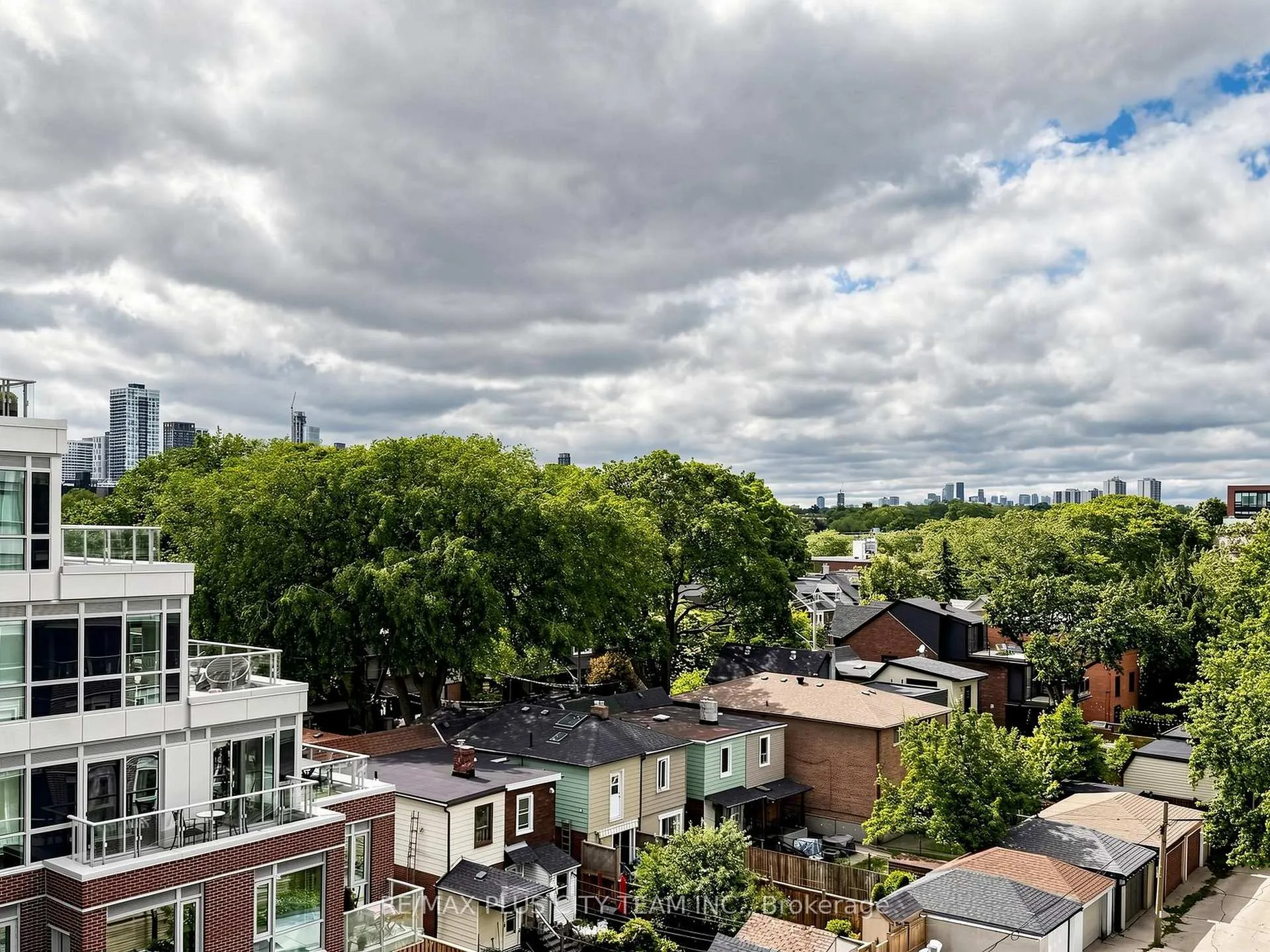 Photo 30 of Unit 622, 150 Logan Avenue, Toronto, South Riverdale — HOMEH