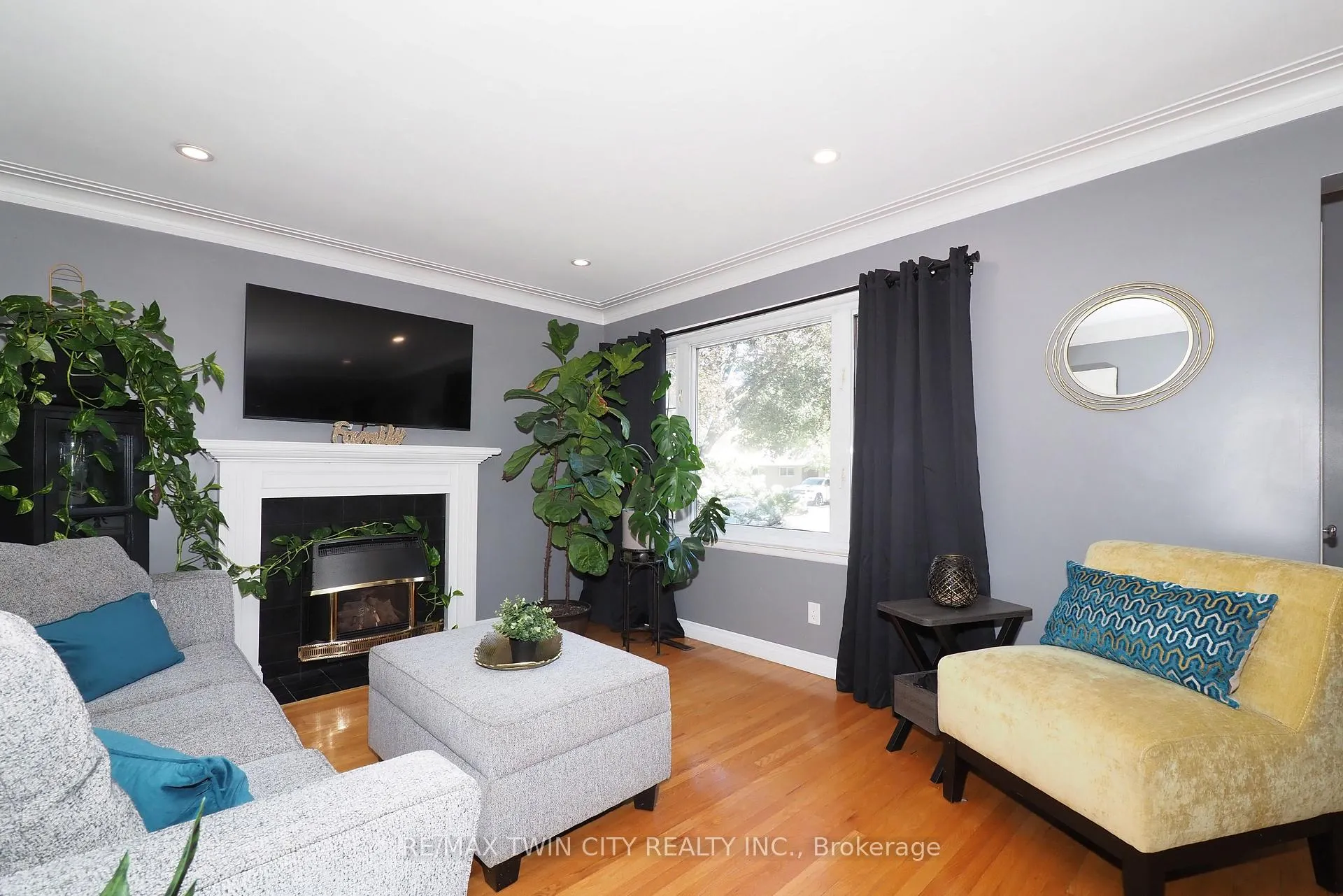 Photo 6 of 50 Highman Avenue, Cambridge — HOMEH