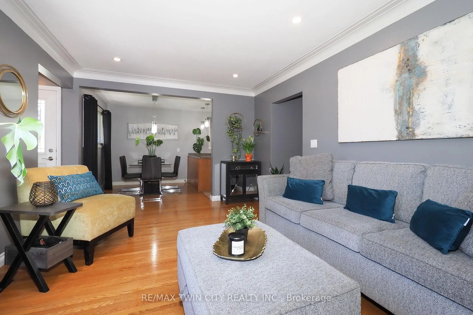 Photo 7 of 50 Highman Avenue, Cambridge — HOMEH