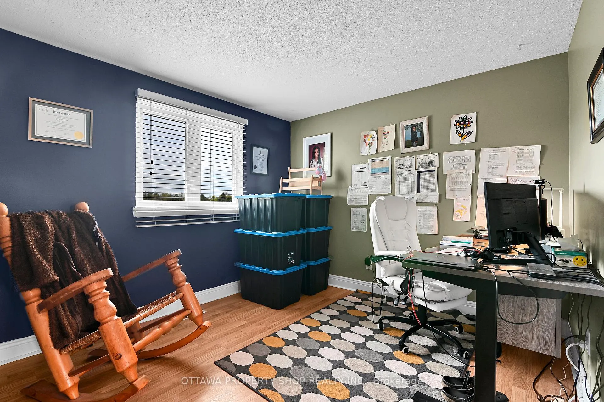Photo 16 of 202 Rosemary Gardens, Ottawa, Chatelaine Village — HOMEH