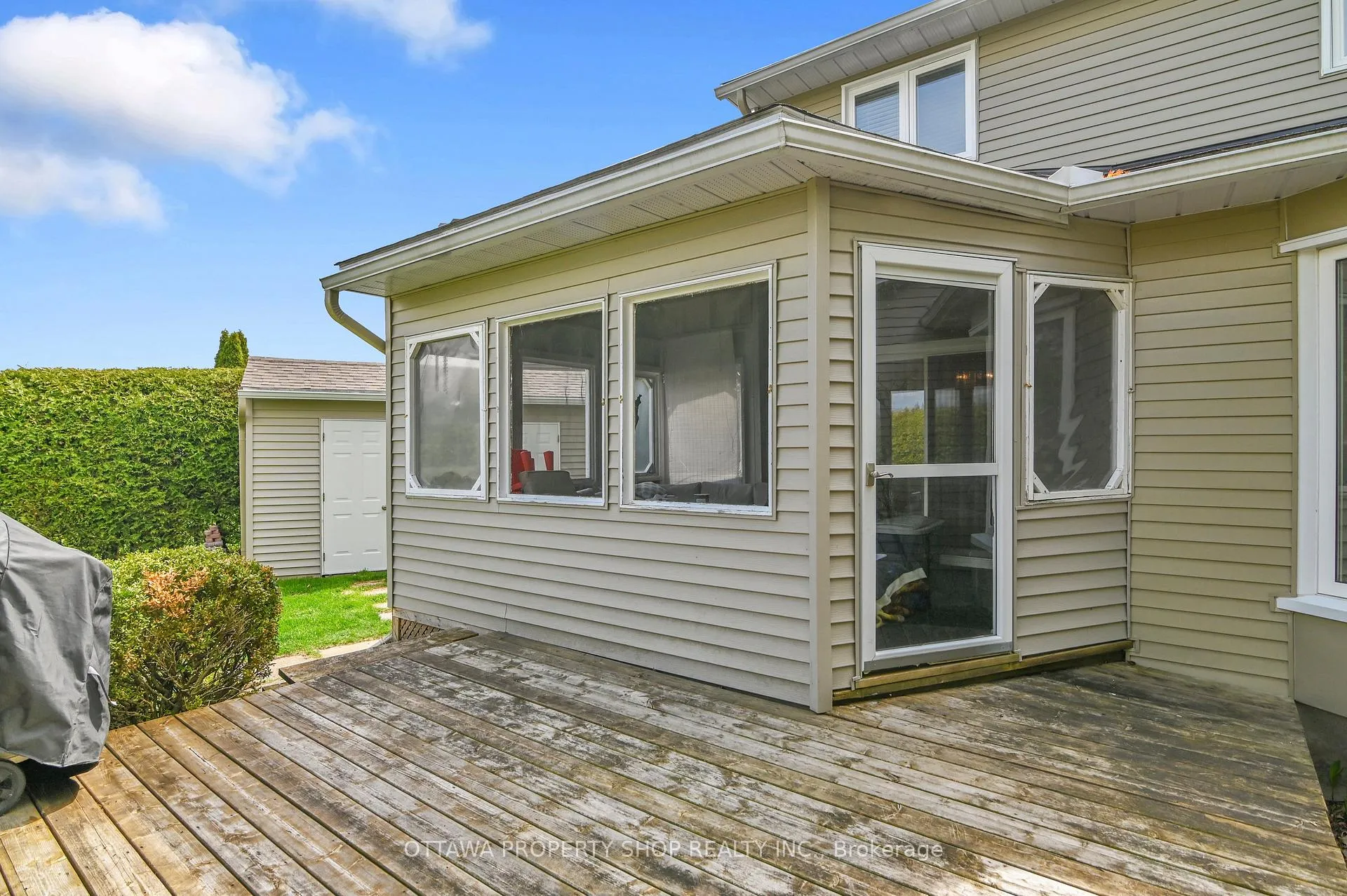 Photo 30 of 202 Rosemary Gardens, Ottawa, Chatelaine Village — HOMEH