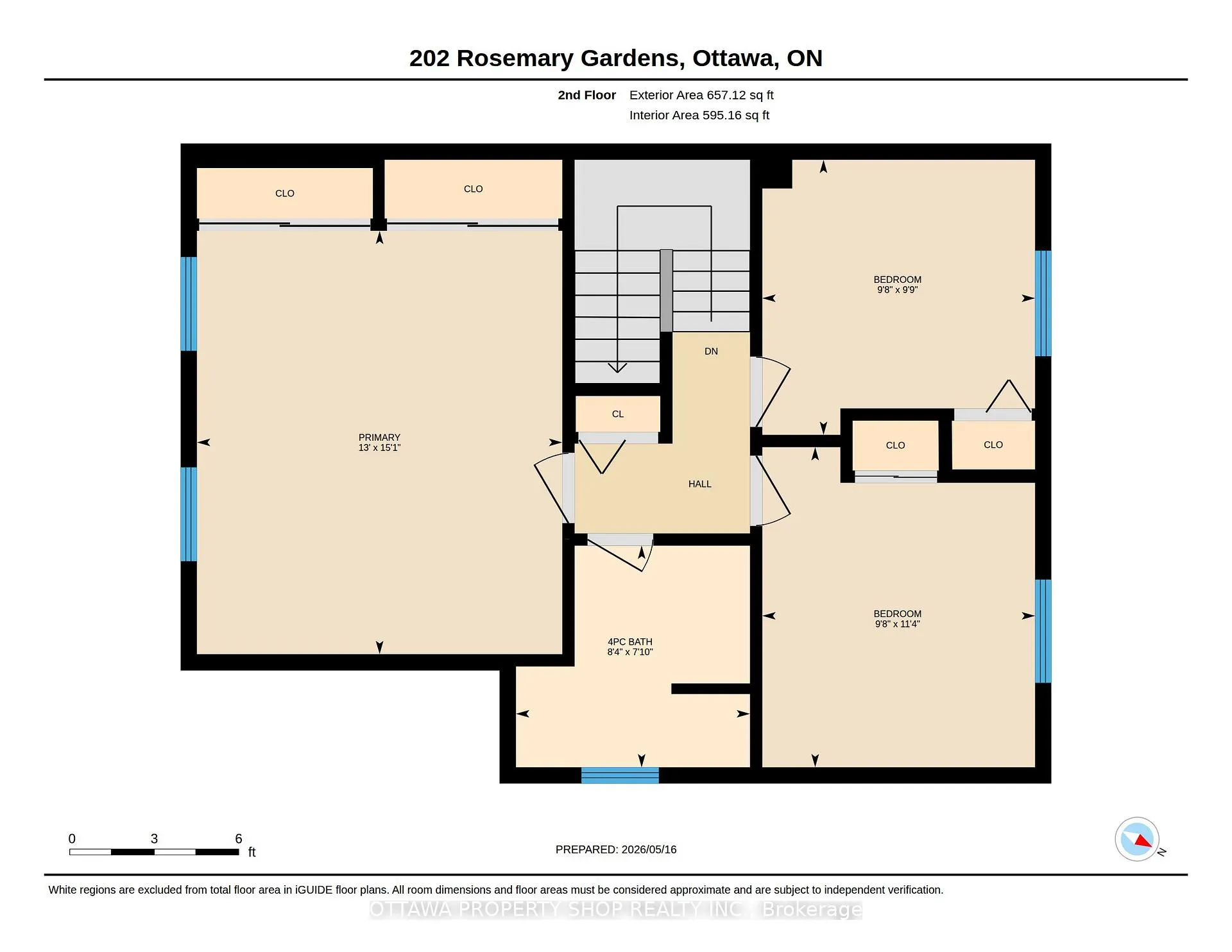 Photo 36 of 202 Rosemary Gardens, Ottawa, Chatelaine Village — HOMEH