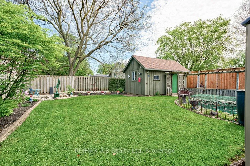 Photo 45 of 304 Douglas Street, Stratford — HOMEH