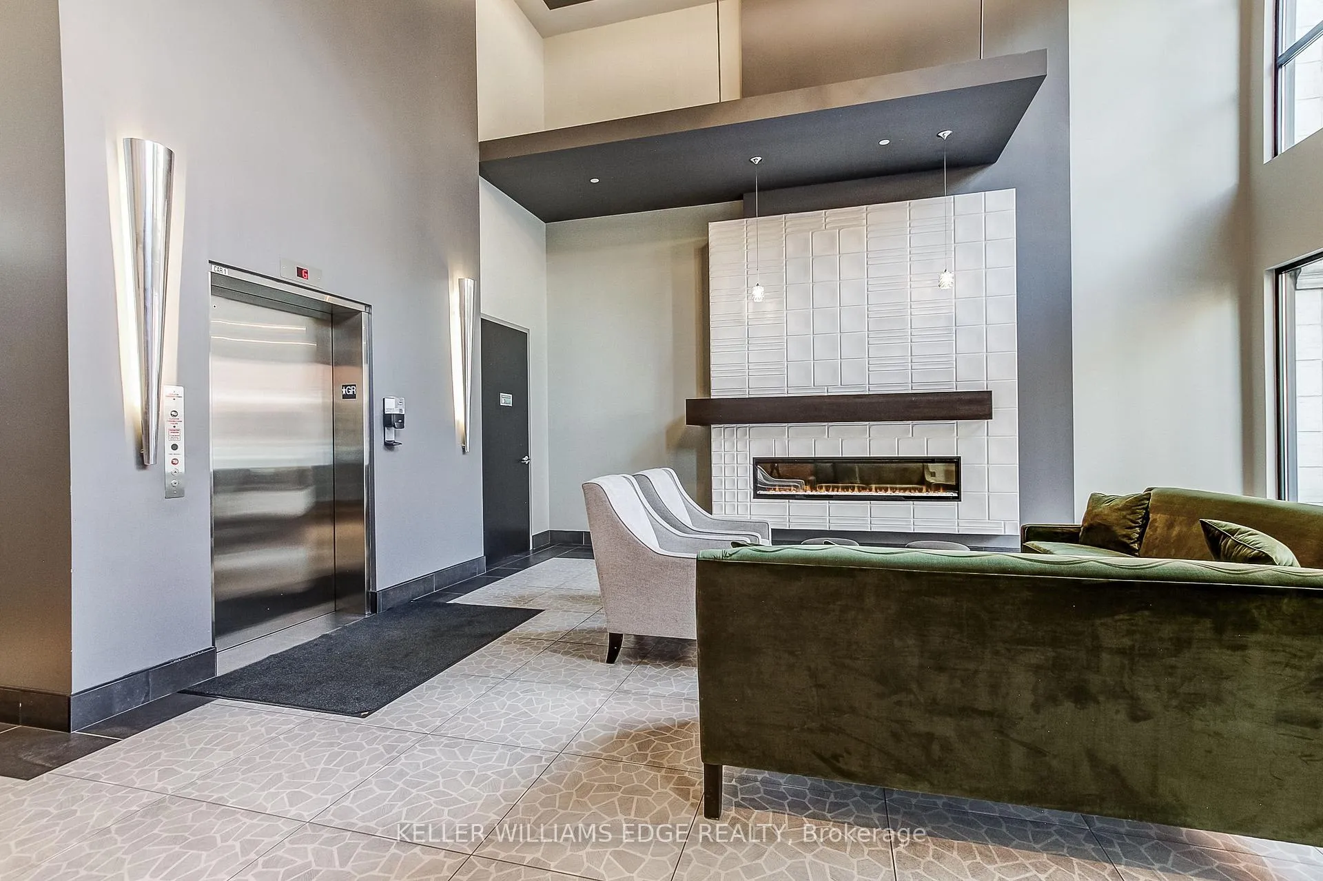 Photo 7 of Unit 403, 181 James Street N, Hamilton, Strathcona — HOMEH