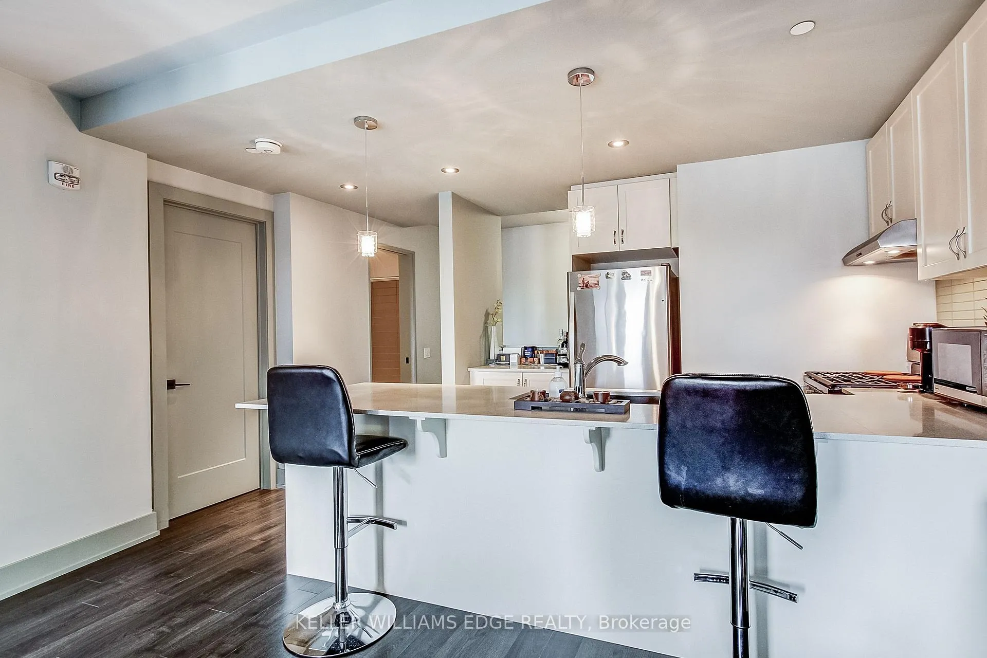 Photo 20 of Unit 403, 181 James Street N, Hamilton, Strathcona — HOMEH