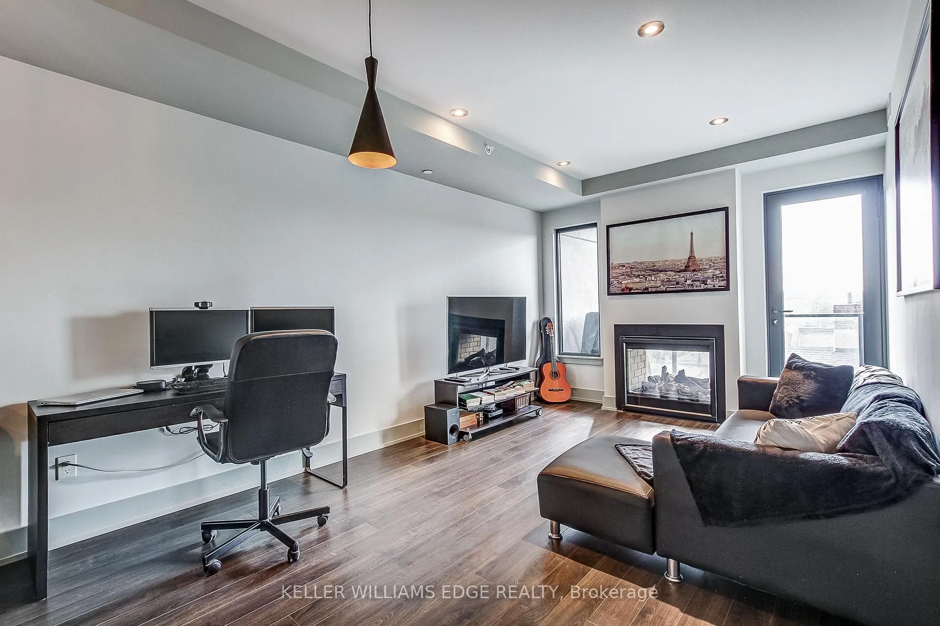 Photo 24 of Unit 403, 181 James Street N, Hamilton, Strathcona — HOMEH