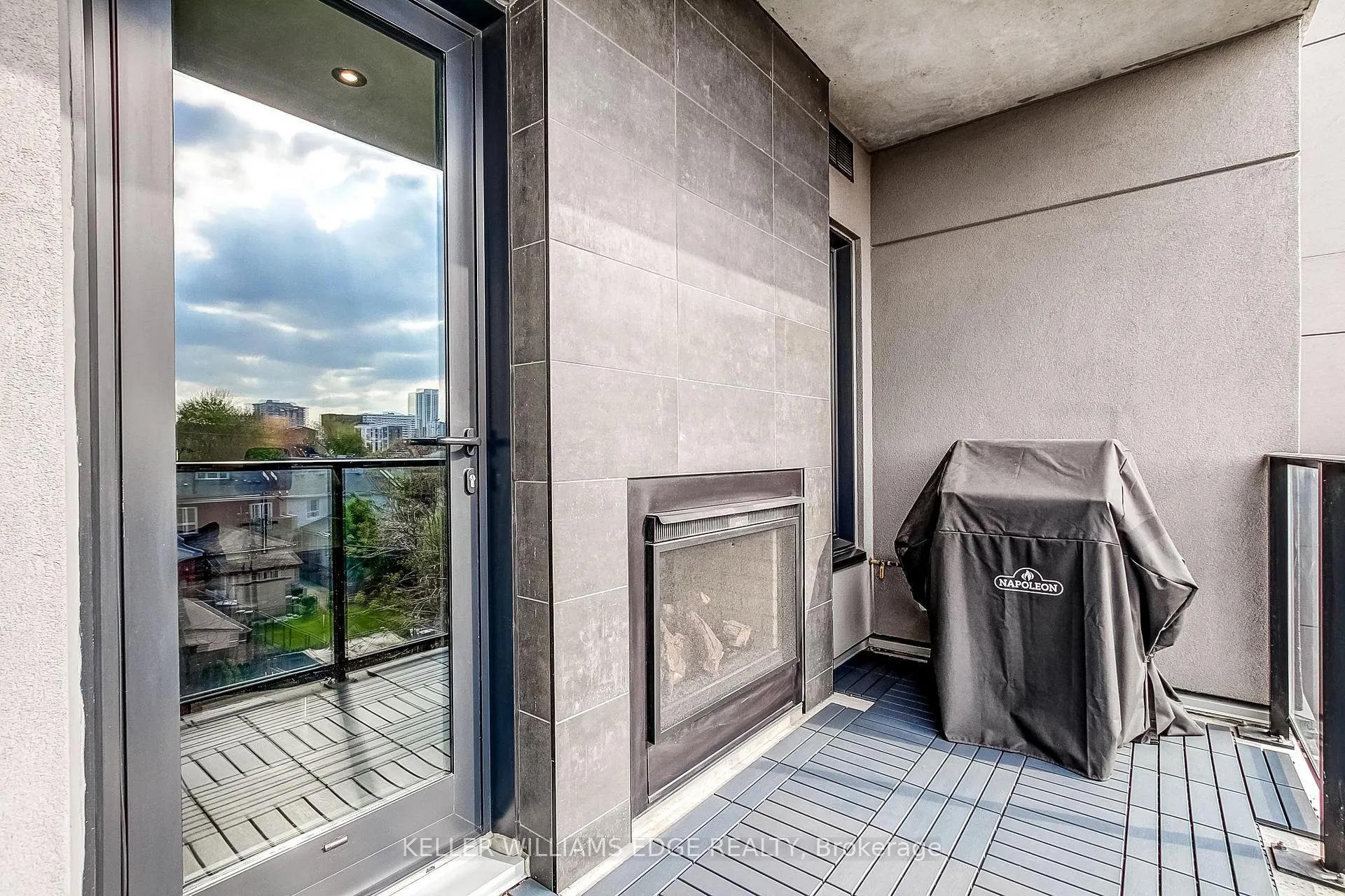 Photo 33 of Unit 403, 181 James Street N, Hamilton, Strathcona — HOMEH