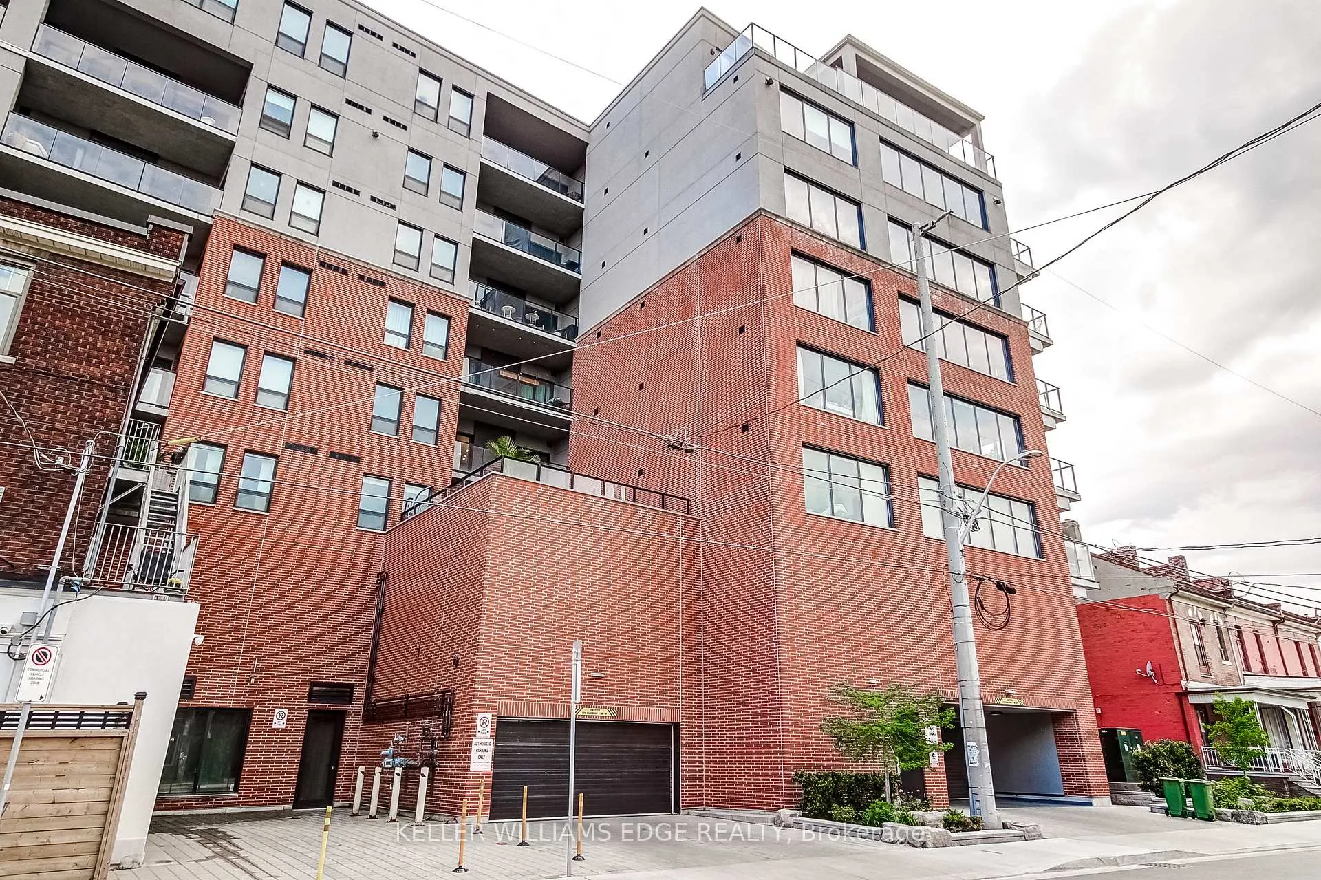 Photo 49 of Unit 403, 181 James Street N, Hamilton, Strathcona — HOMEH