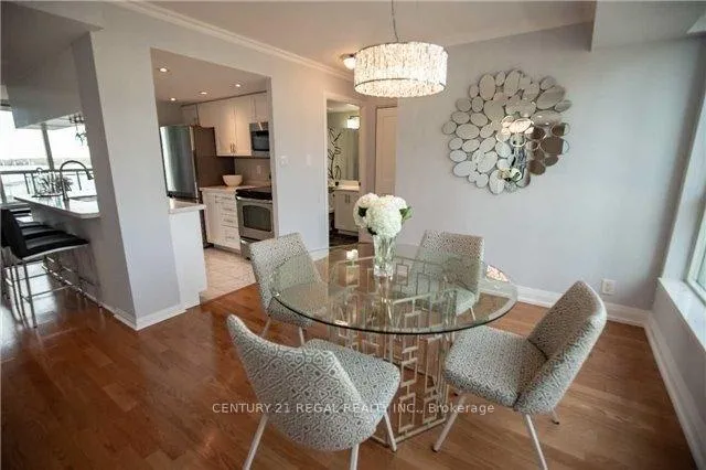 Photo 5 of Unit 816, 228 Queens Quay W, Toronto, Waterfront Communities — HOMEH