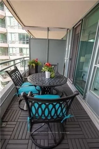 Photo 13 of Unit 816, 228 Queens Quay W, Toronto, Waterfront Communities — HOMEH