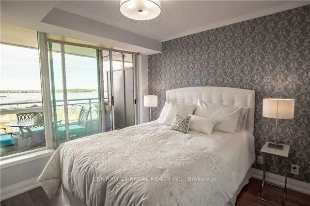 Photo 15 of Unit 816, 228 Queens Quay W, Toronto, Waterfront Communities — HOMEH
