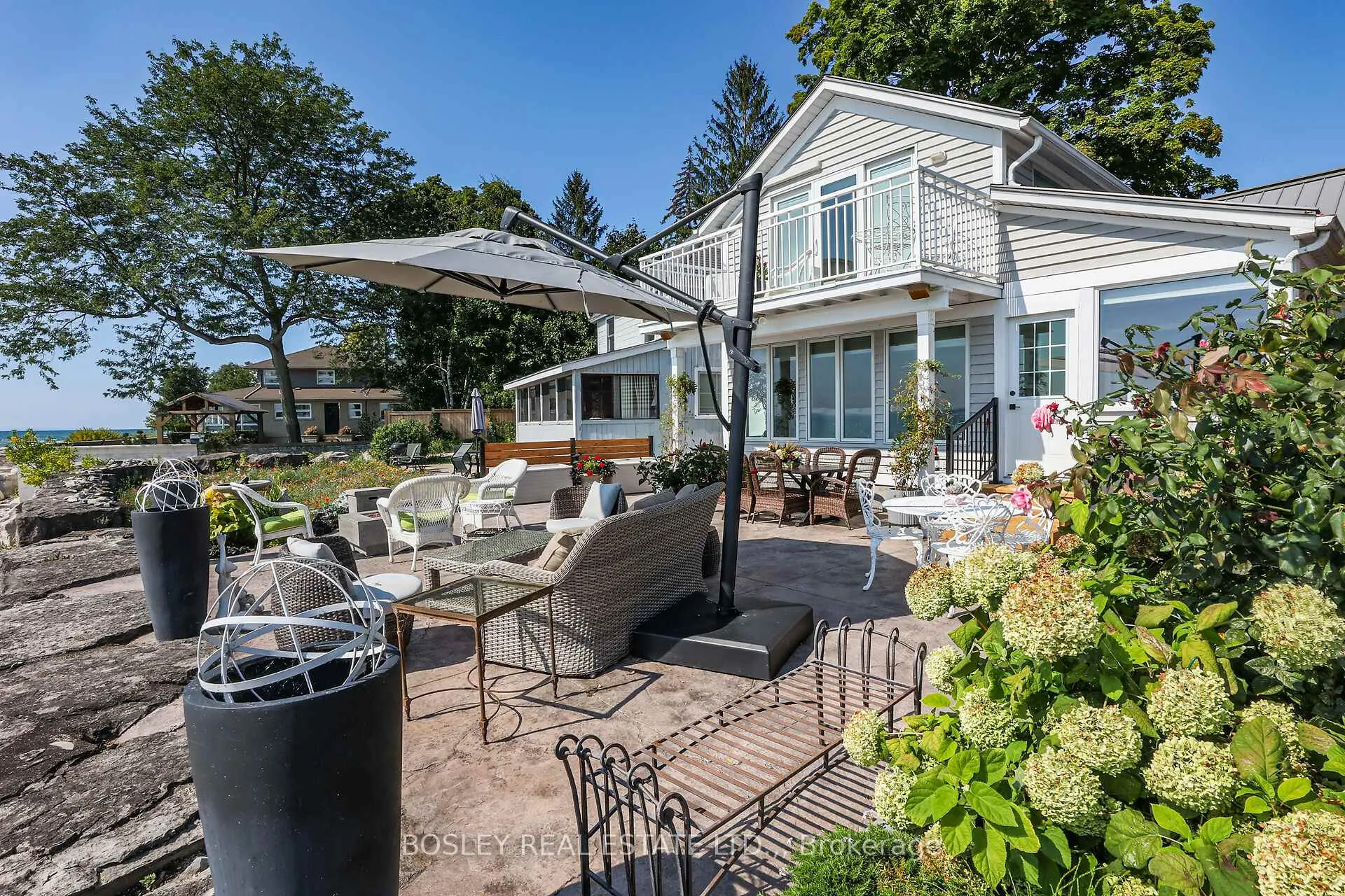 Photo of 3711 Crystal Beach Drive