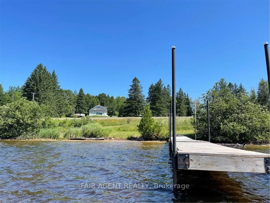 Photo 1 of 2442 Highway 520, Magnetawan — HOMEH