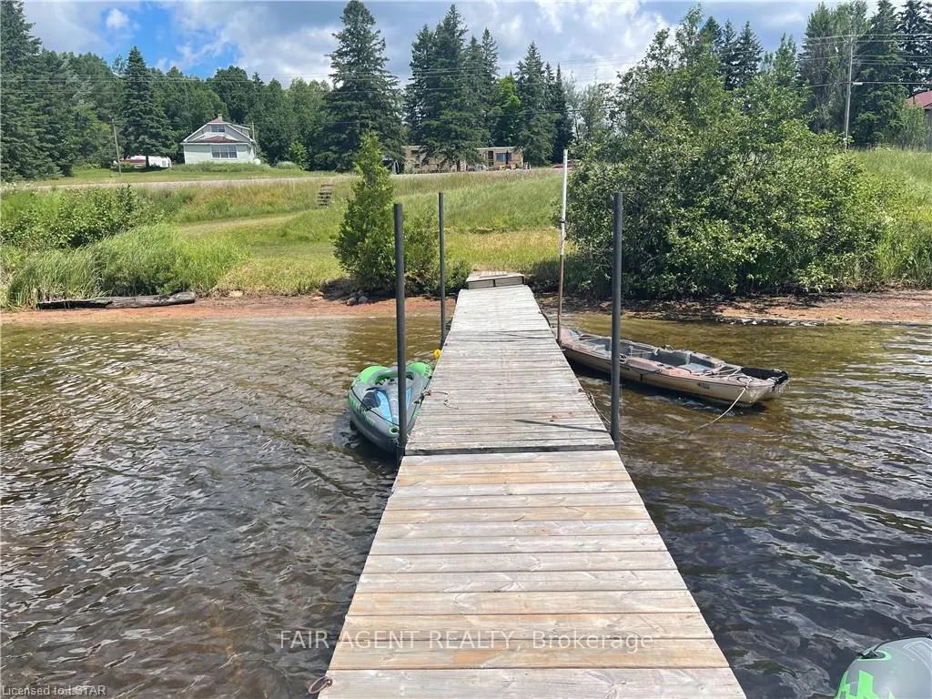 Photo 2 of 2442 Highway 520, Magnetawan — HOMEH