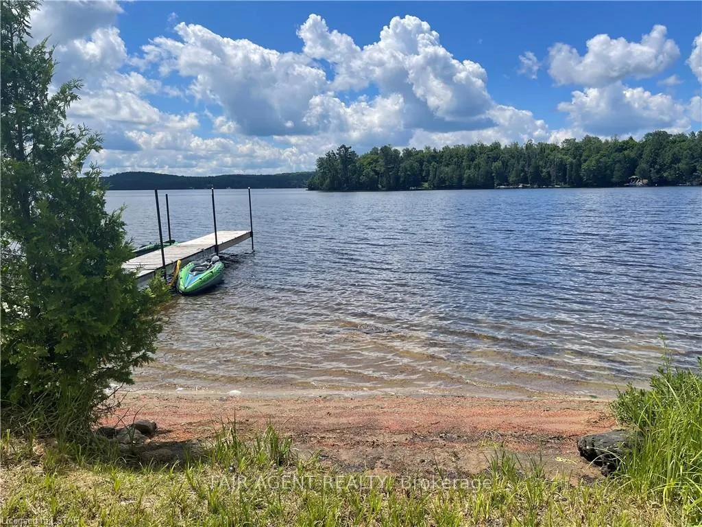 Photo 3 of 2442 Highway 520, Magnetawan — HOMEH