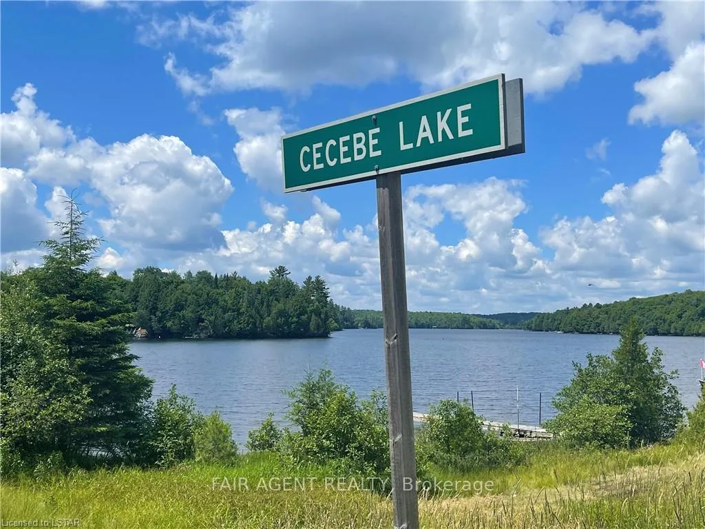 Photo 4 of 2442 Highway 520, Magnetawan — HOMEH