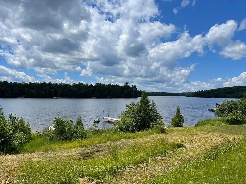 Photo 5 of 2442 Highway 520, Magnetawan — HOMEH