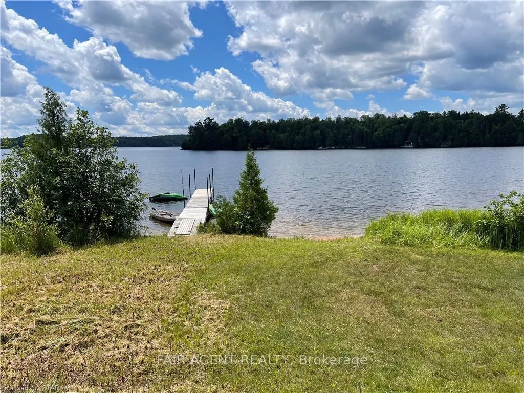 Photo 6 of 2442 Highway 520, Magnetawan — HOMEH