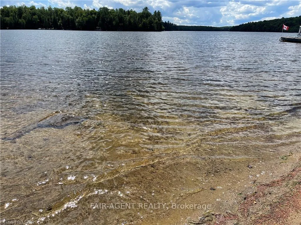 Photo 7 of 2442 Highway 520, Magnetawan — HOMEH