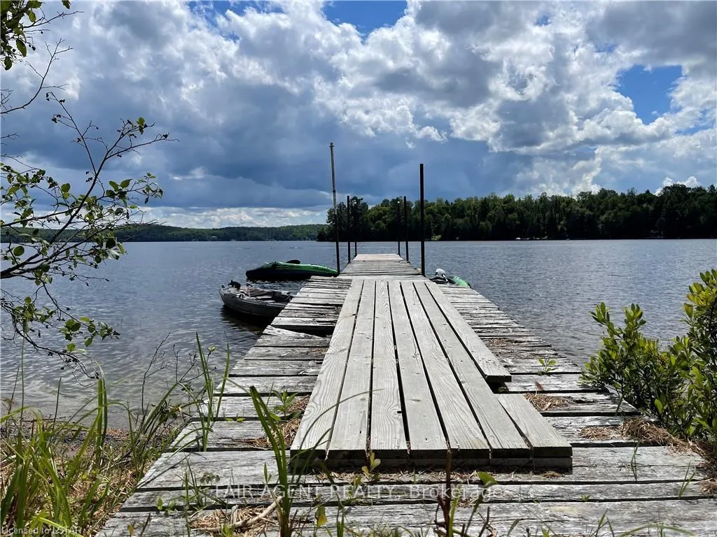 Photo 8 of 2442 Highway 520, Magnetawan — HOMEH