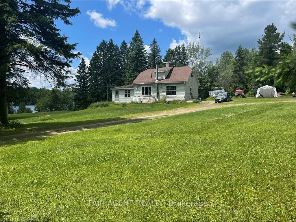 Photo 10 of 2442 Highway 520, Magnetawan — HOMEH