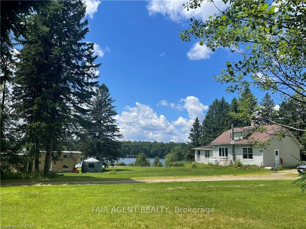 Photo 12 of 2442 Highway 520, Magnetawan — HOMEH