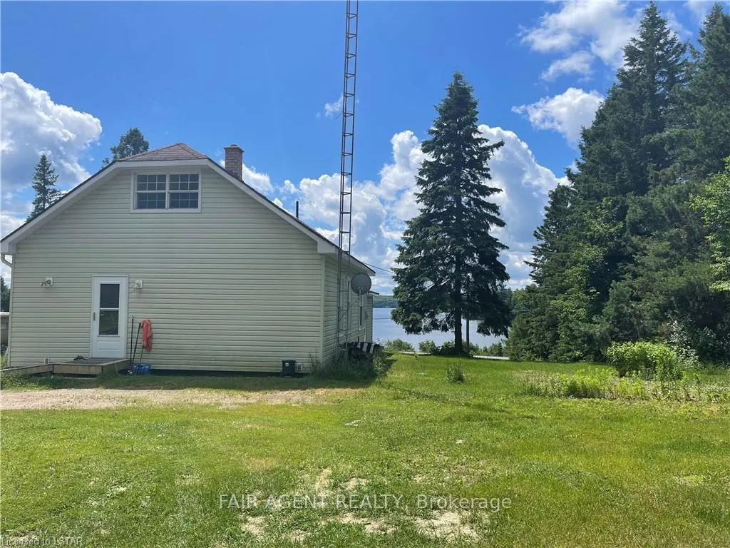 Photo 14 of 2442 Highway 520, Magnetawan — HOMEH