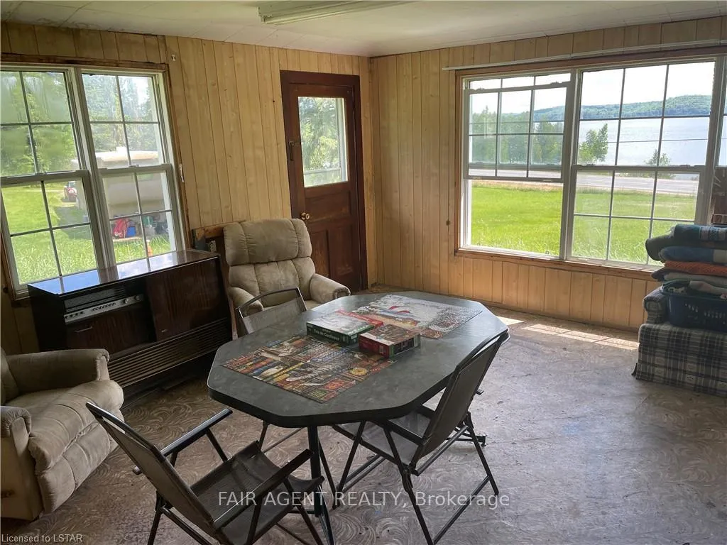 Photo 22 of 2442 Highway 520, Magnetawan — HOMEH