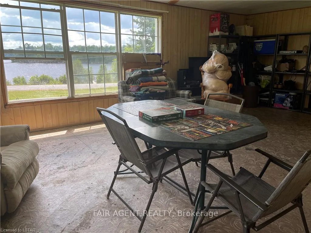 Photo 23 of 2442 Highway 520, Magnetawan — HOMEH