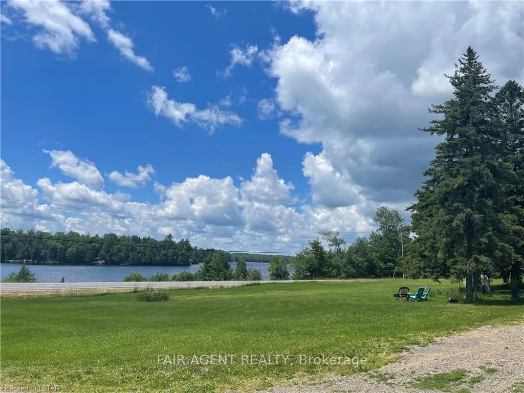 Photo 40 of 2442 Highway 520, Magnetawan — HOMEH