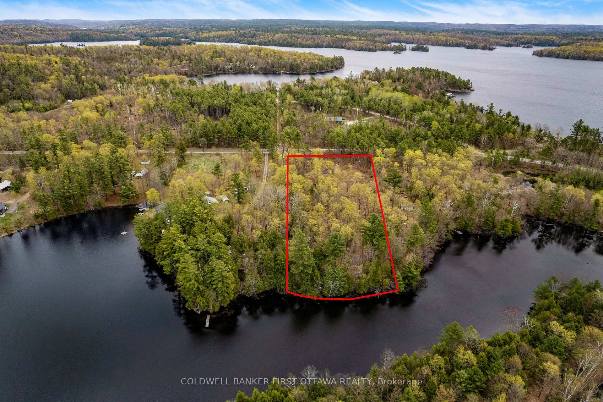 Photo of 3776 Buckshot Lake Road