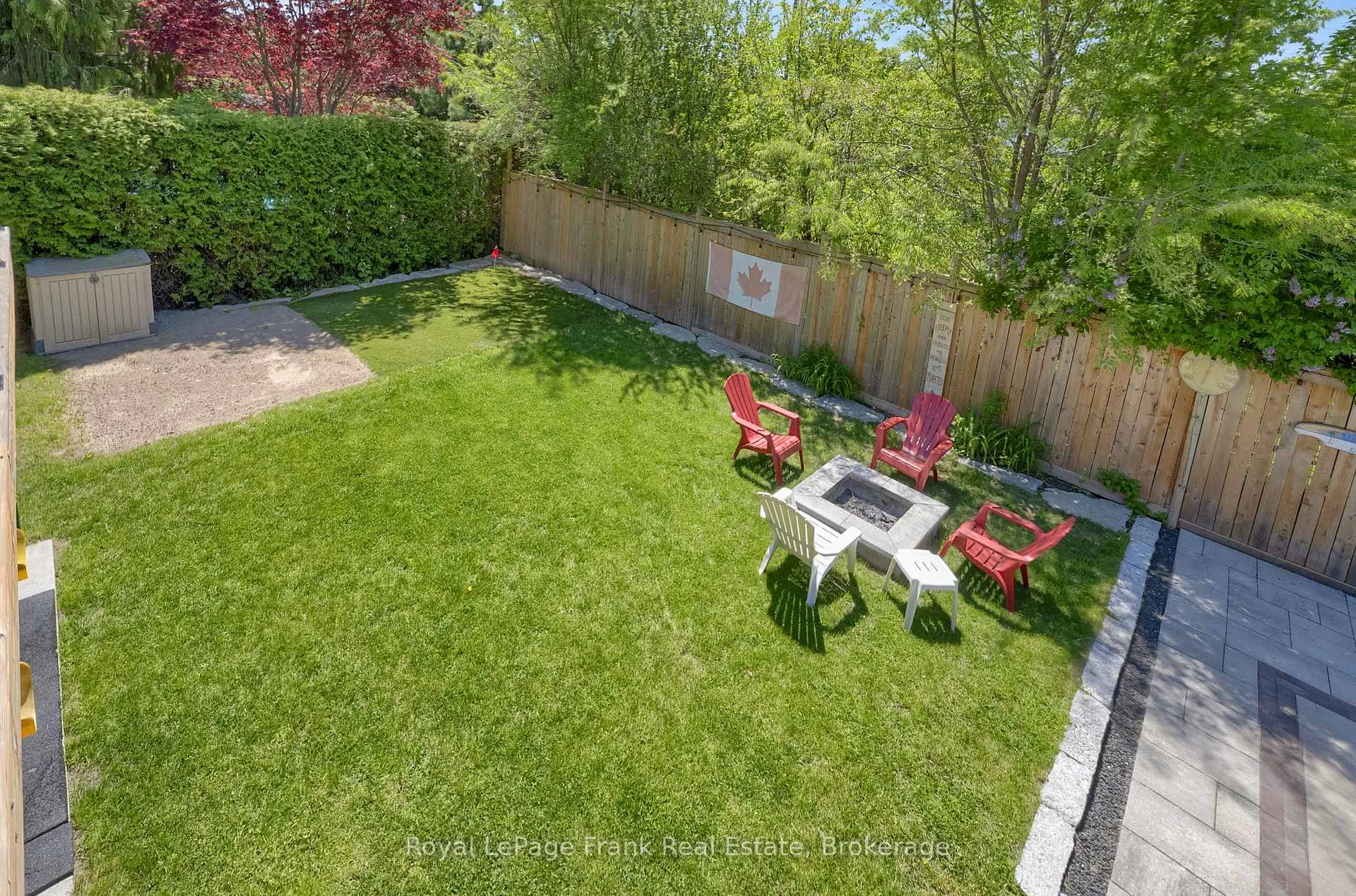 Photo 28 of 53 Pinedale Crescent, Clarington, Courtice — HOMEH