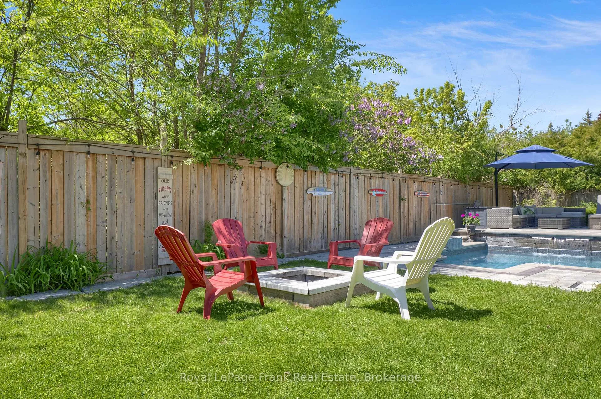 Photo 44 of 53 Pinedale Crescent, Clarington, Courtice — HOMEH