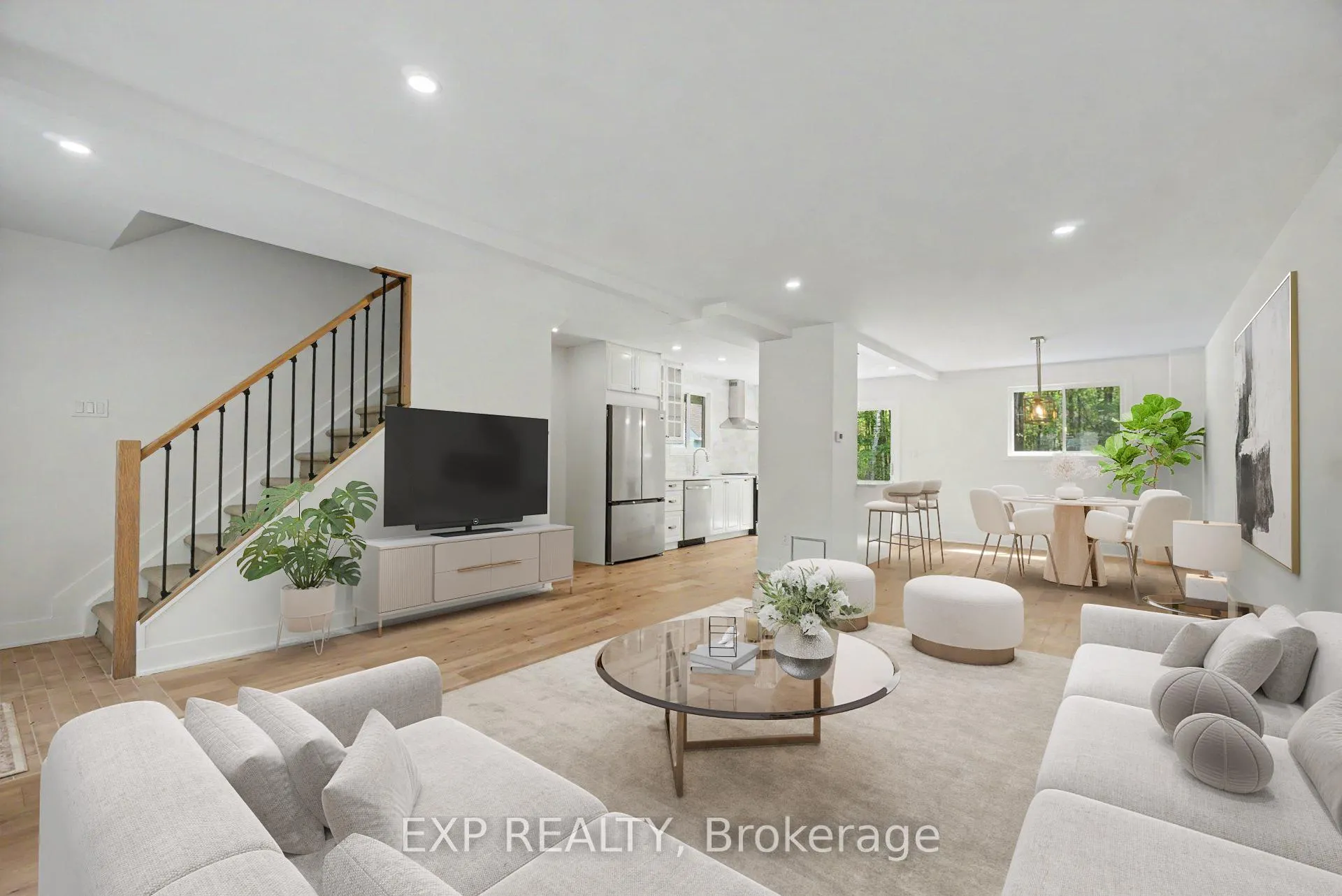 Photo 2 of 56 Glen Park Drive, Ottawa, Blackburn Hamlet (South) — HOMEH