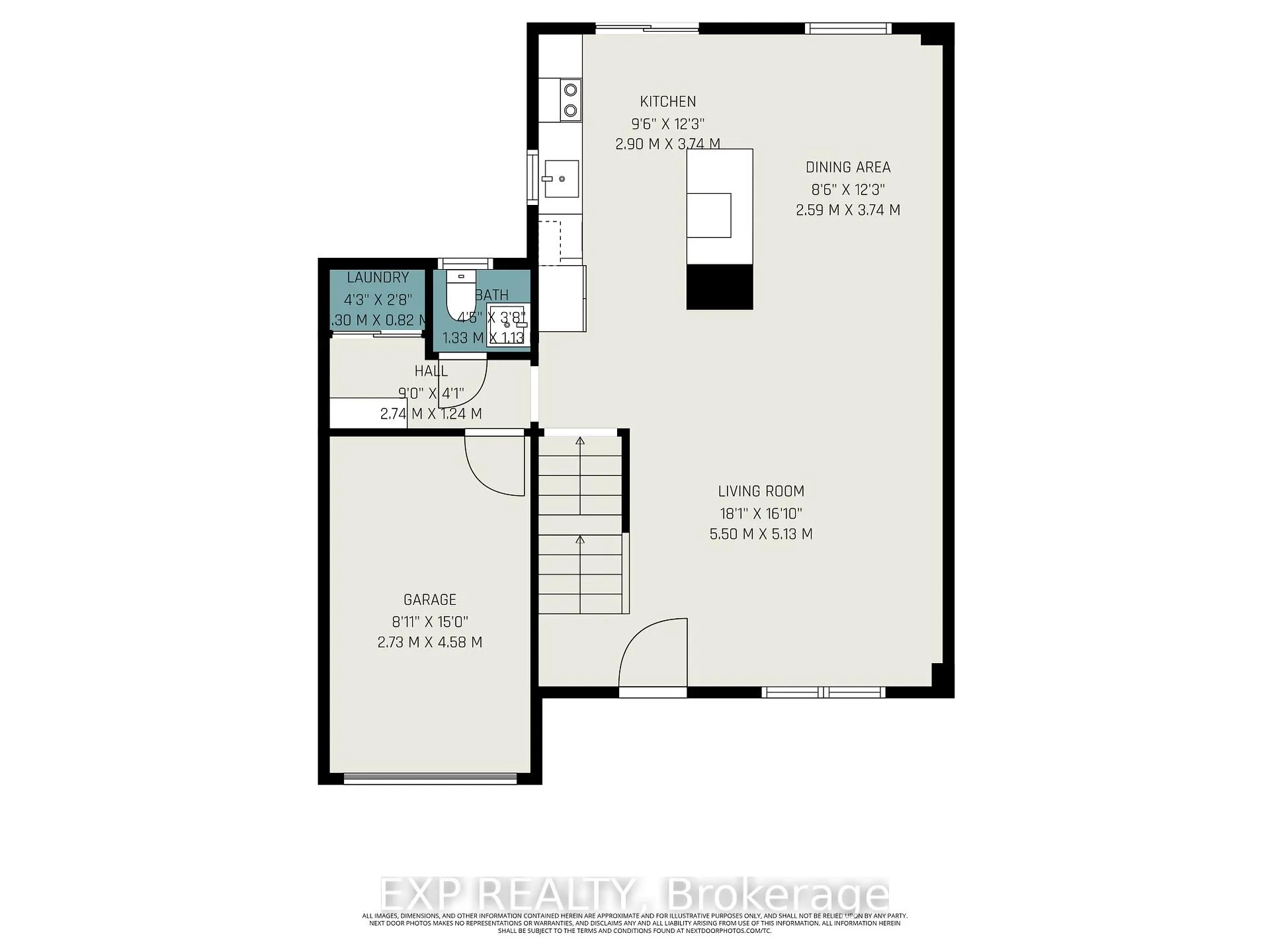 Photo 28 of 56 Glen Park Drive, Ottawa, Blackburn Hamlet (South) — HOMEH