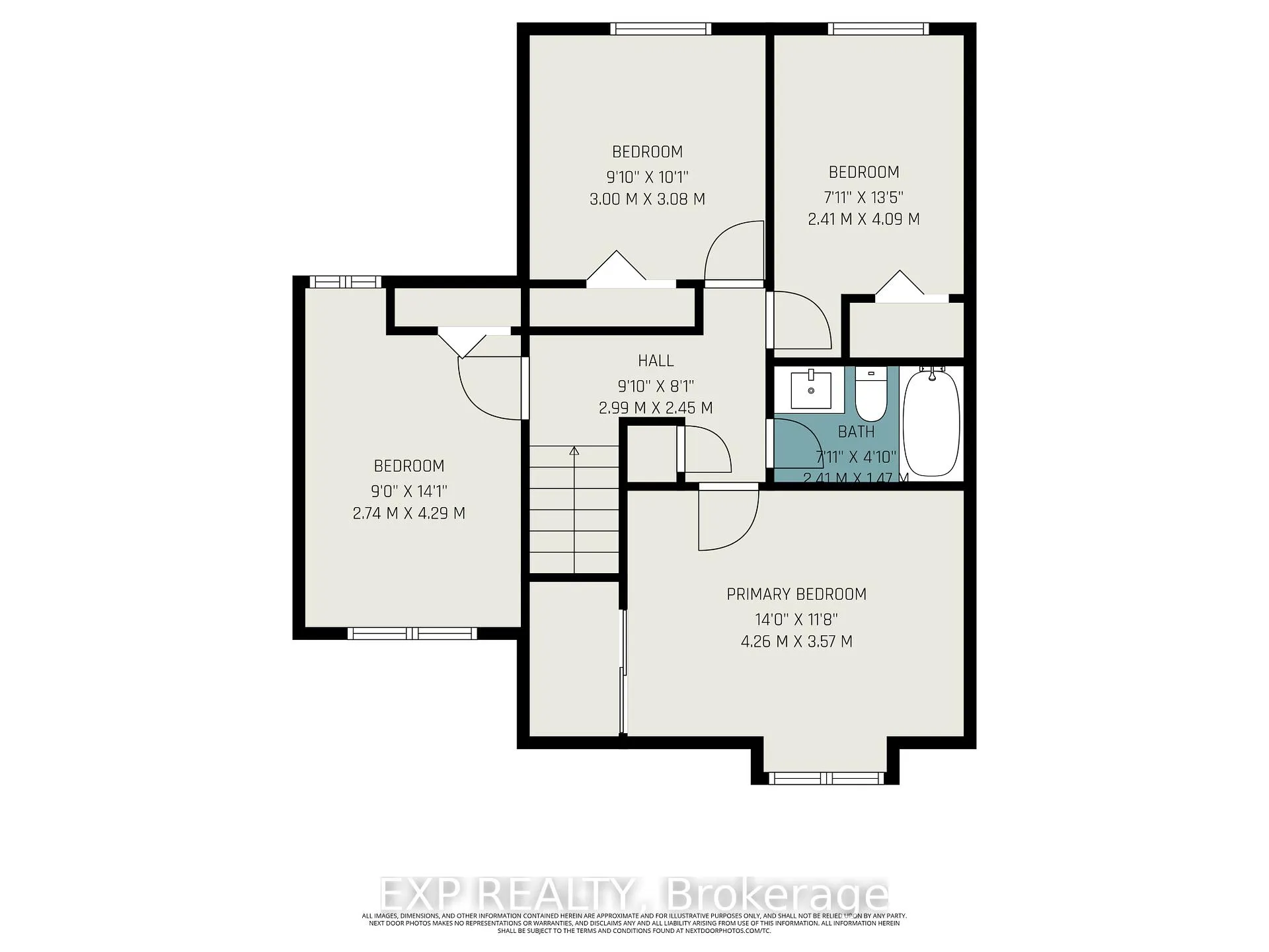 Photo 29 of 56 Glen Park Drive, Ottawa, Blackburn Hamlet (South) — HOMEH